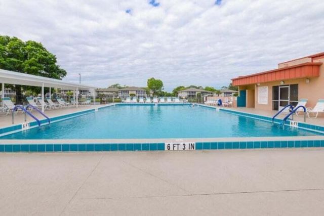 7 Lake Vista Trail, Unit 204, Port Saint Lucie, FL 34952 Photo