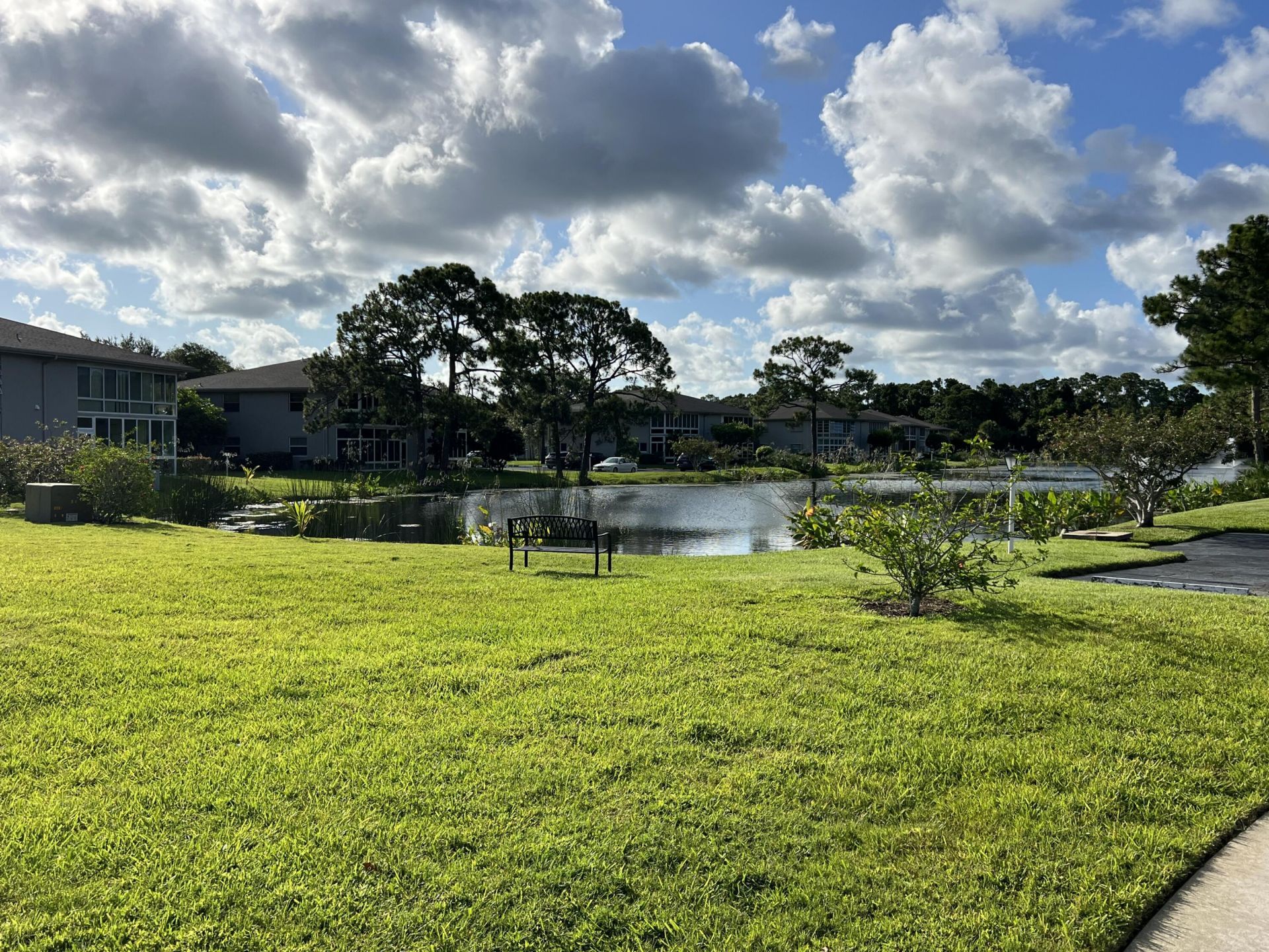 7 Lake Vista Trail, Unit 204, Port Saint Lucie, FL 34952 Photo