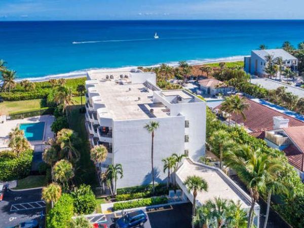 420 Celestial Way, Unit 101, Juno Beach, FL 33408
