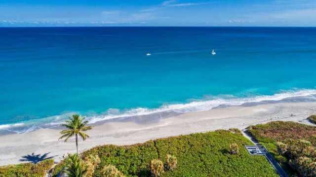 420 Celestial Way, Unit 101, Juno Beach, FL 33408 Photo