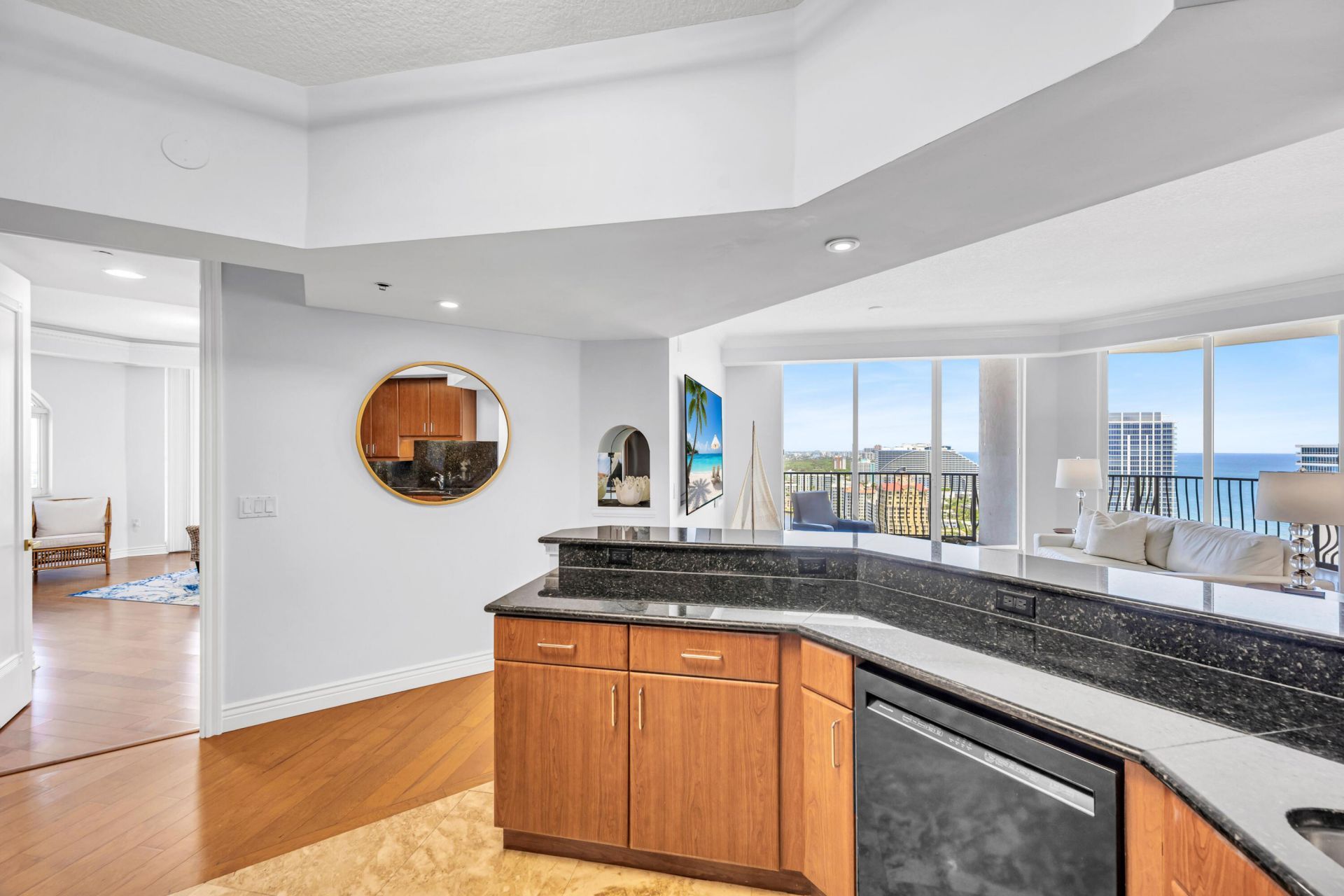 100 S Birch Road, Unit 2705D, Fort Lauderdale, FL 33316 Photo