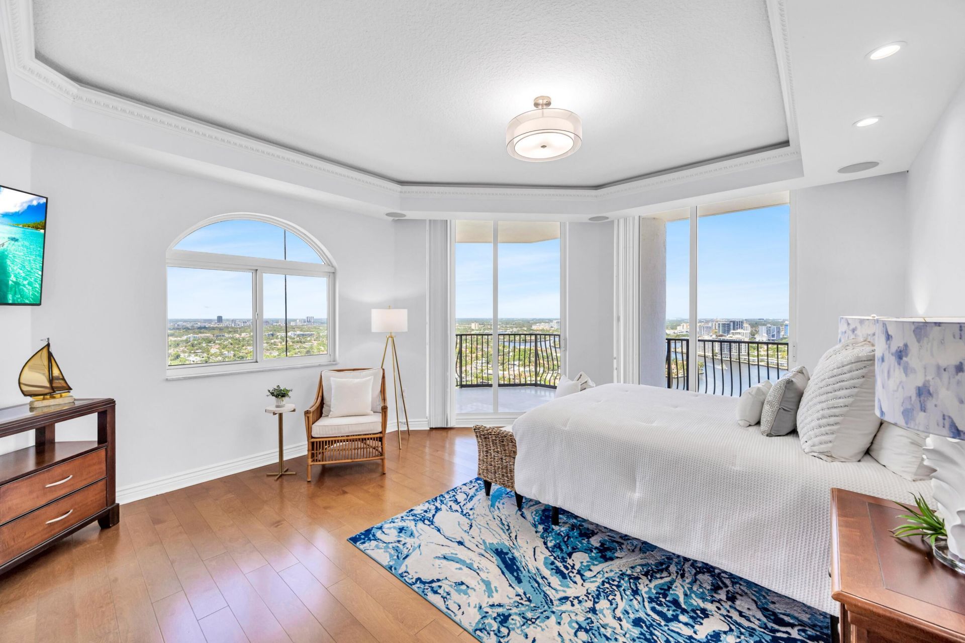 100 S Birch Road, Unit 2705D, Fort Lauderdale, FL 33316 Photo