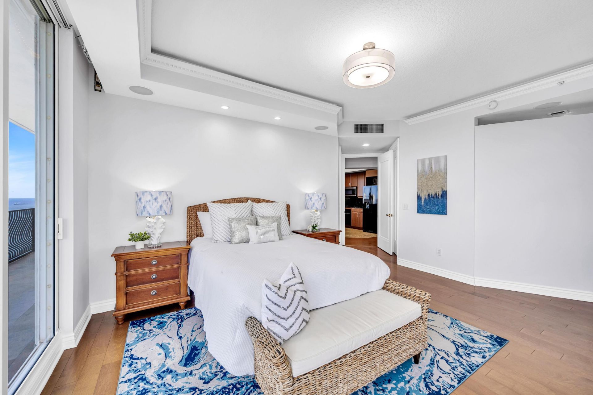 100 S Birch Road, Unit 2705D, Fort Lauderdale, FL 33316 Photo