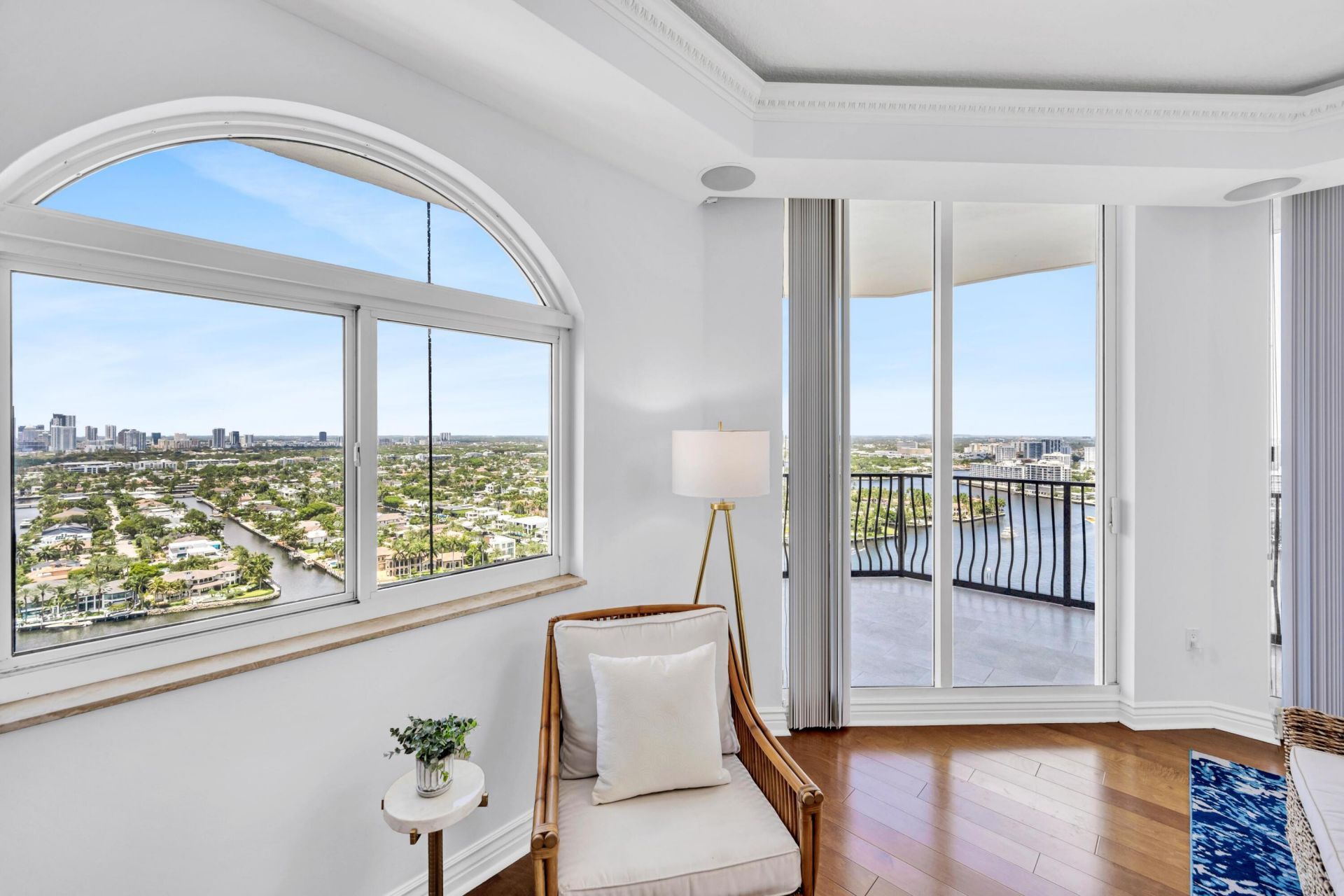 100 S Birch Road, Unit 2705D, Fort Lauderdale, FL 33316 Photo