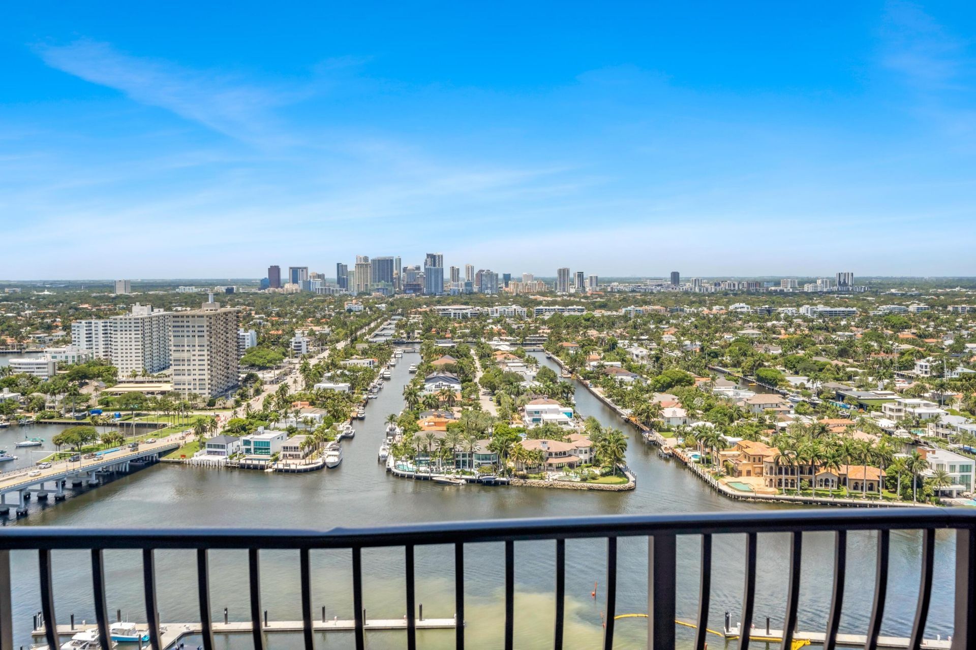 100 S Birch Road, Unit 2705D, Fort Lauderdale, FL 33316 Photo