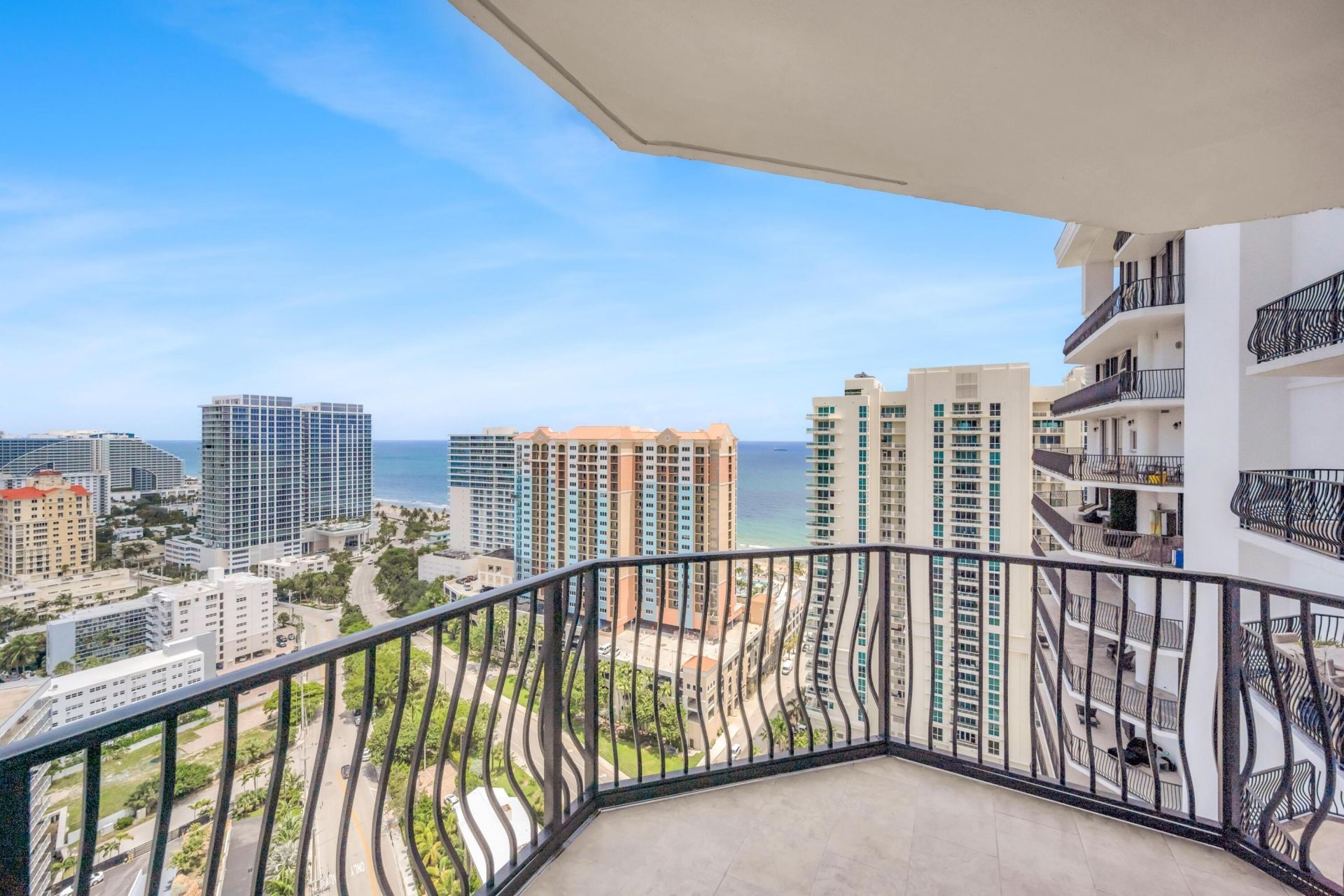 100 S Birch Road, Unit 2705D, Fort Lauderdale, FL 33316 Photo