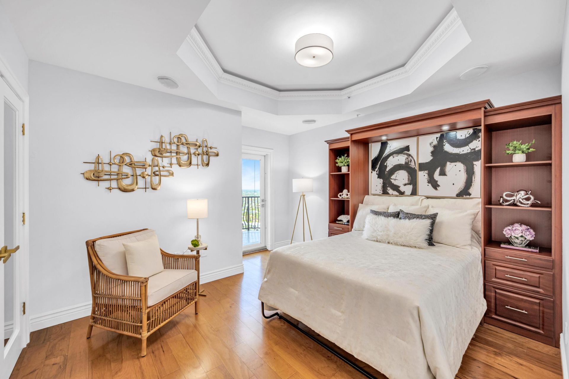 100 S Birch Road, Unit 2705D, Fort Lauderdale, FL 33316 Photo