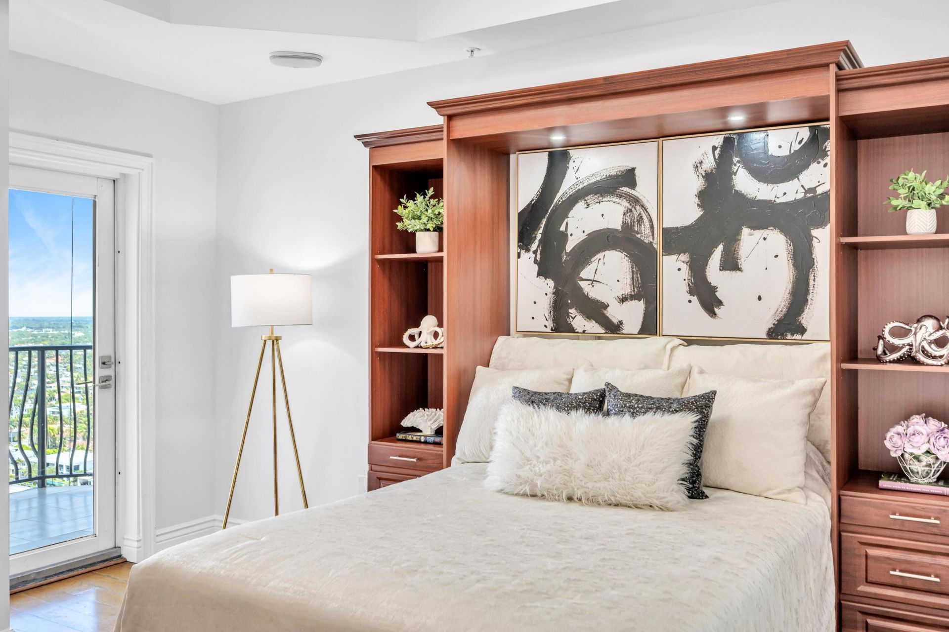 100 S Birch Road, Unit 2705D, Fort Lauderdale, FL 33316 Photo