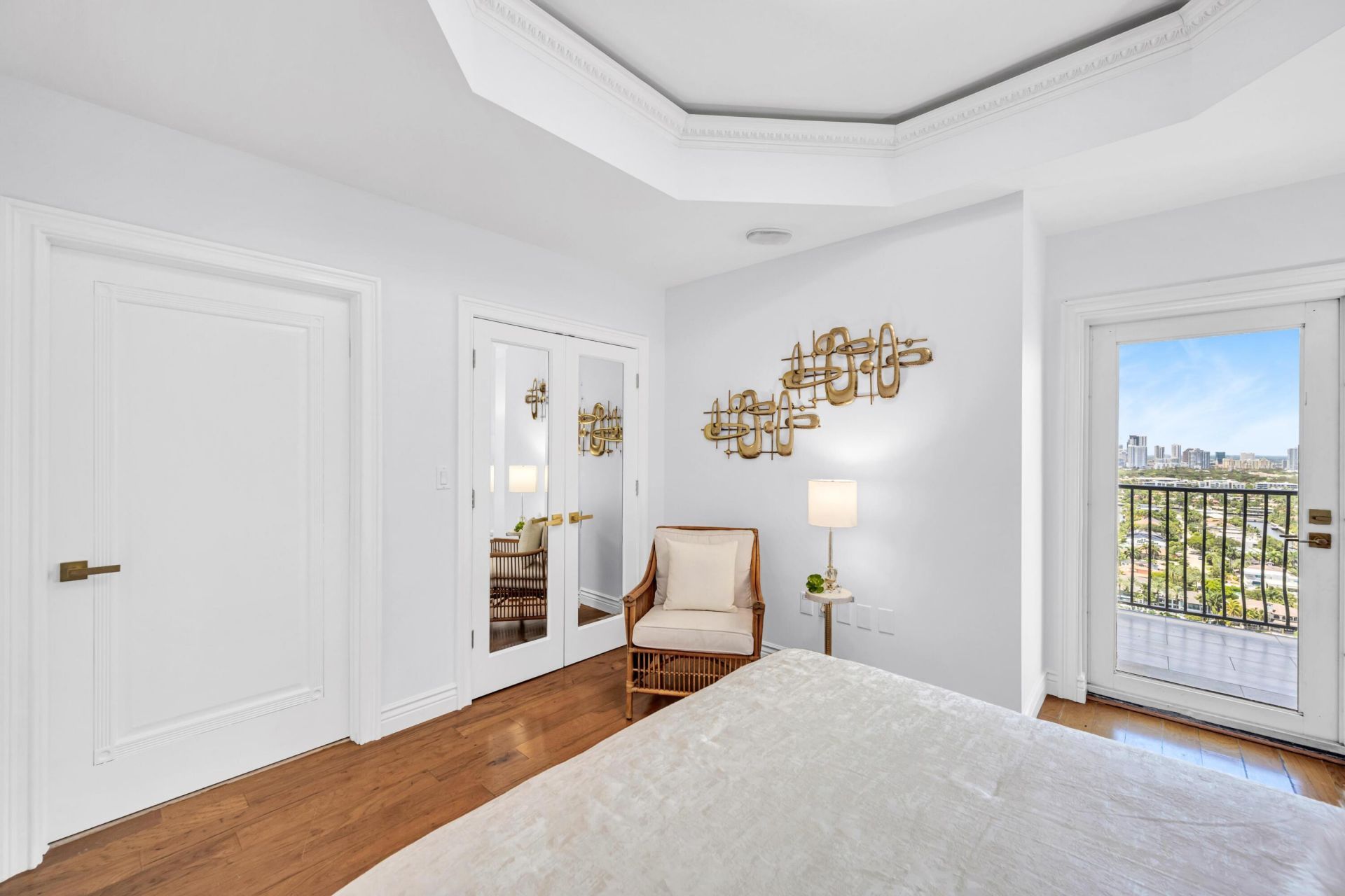 100 S Birch Road, Unit 2705D, Fort Lauderdale, FL 33316 Photo