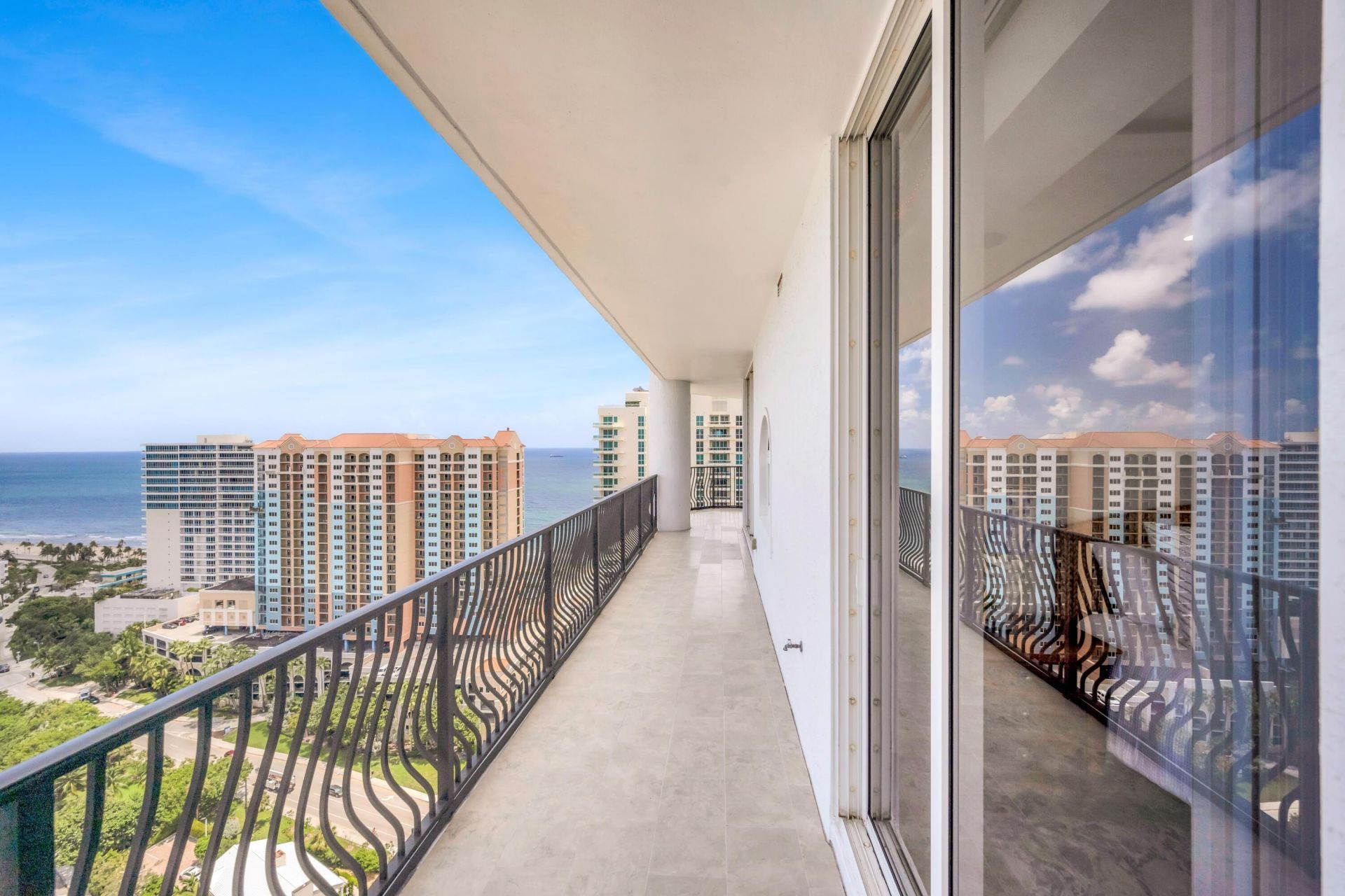 100 S Birch Road, Unit 2705D, Fort Lauderdale, FL 33316 Photo