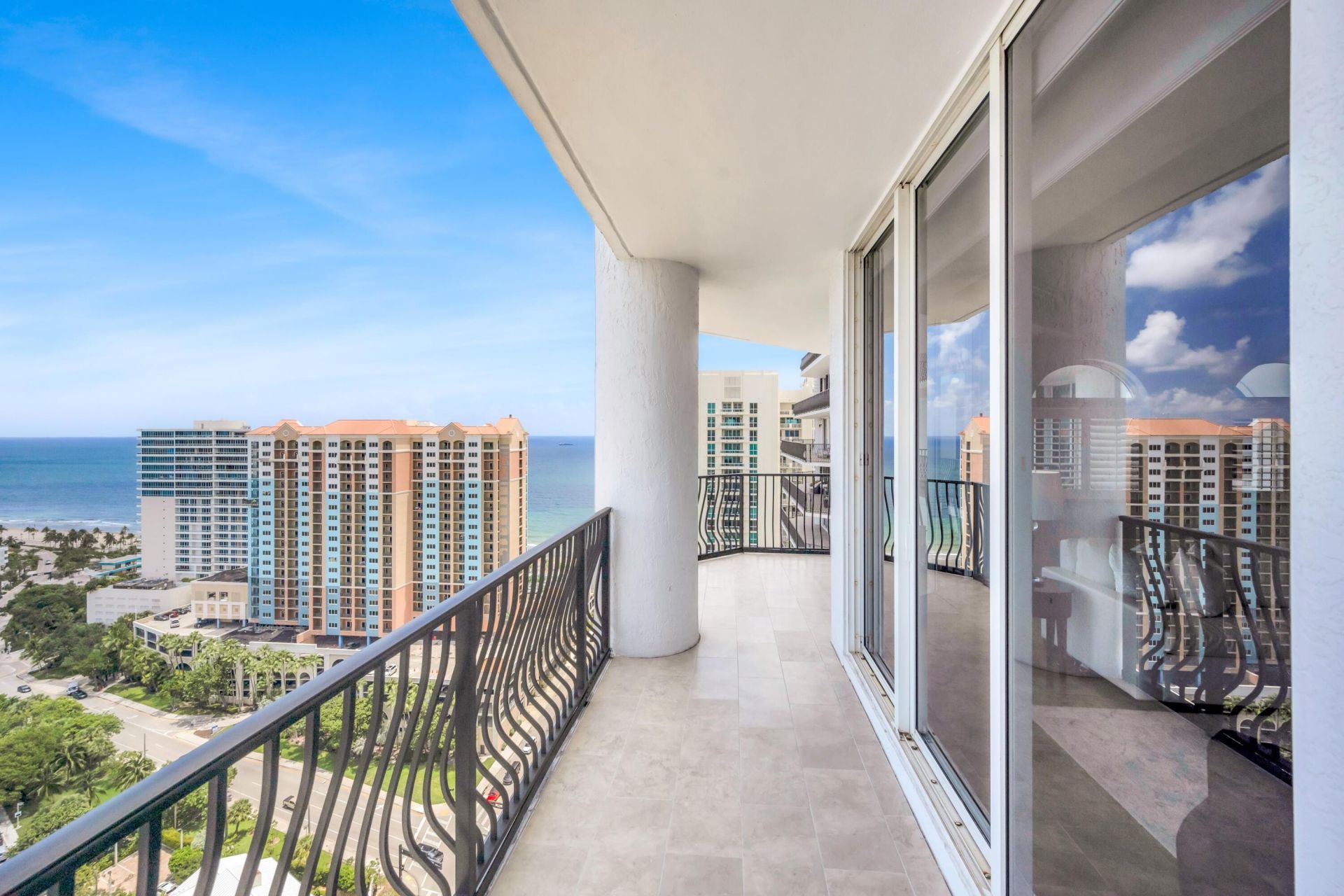 100 S Birch Road, Unit 2705D, Fort Lauderdale, FL 33316 Photo