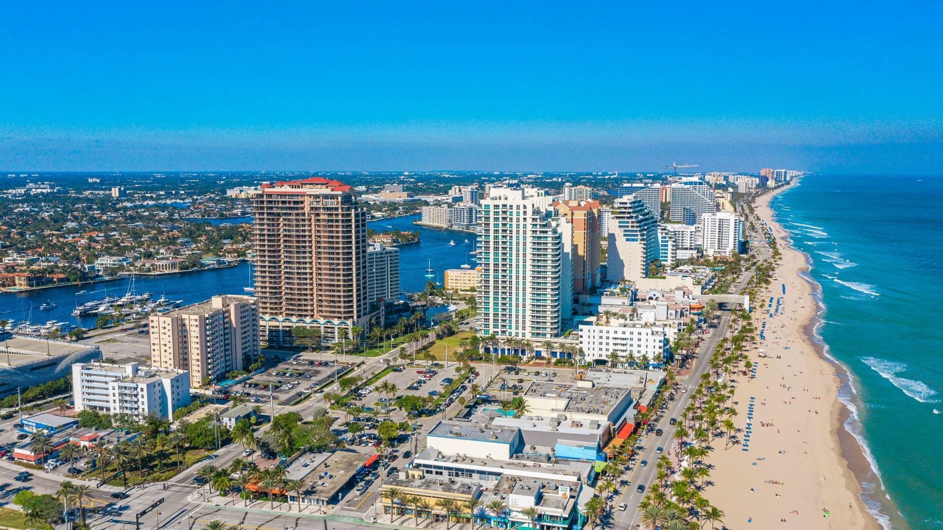 100 S Birch Road, Unit 2705D, Fort Lauderdale, FL 33316 Photo