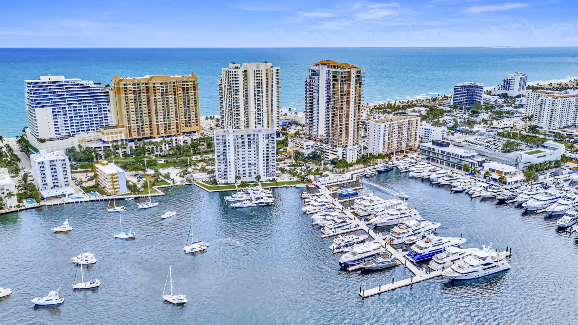 100 S Birch Road, Unit 2705D, Fort Lauderdale, FL 33316 Photo