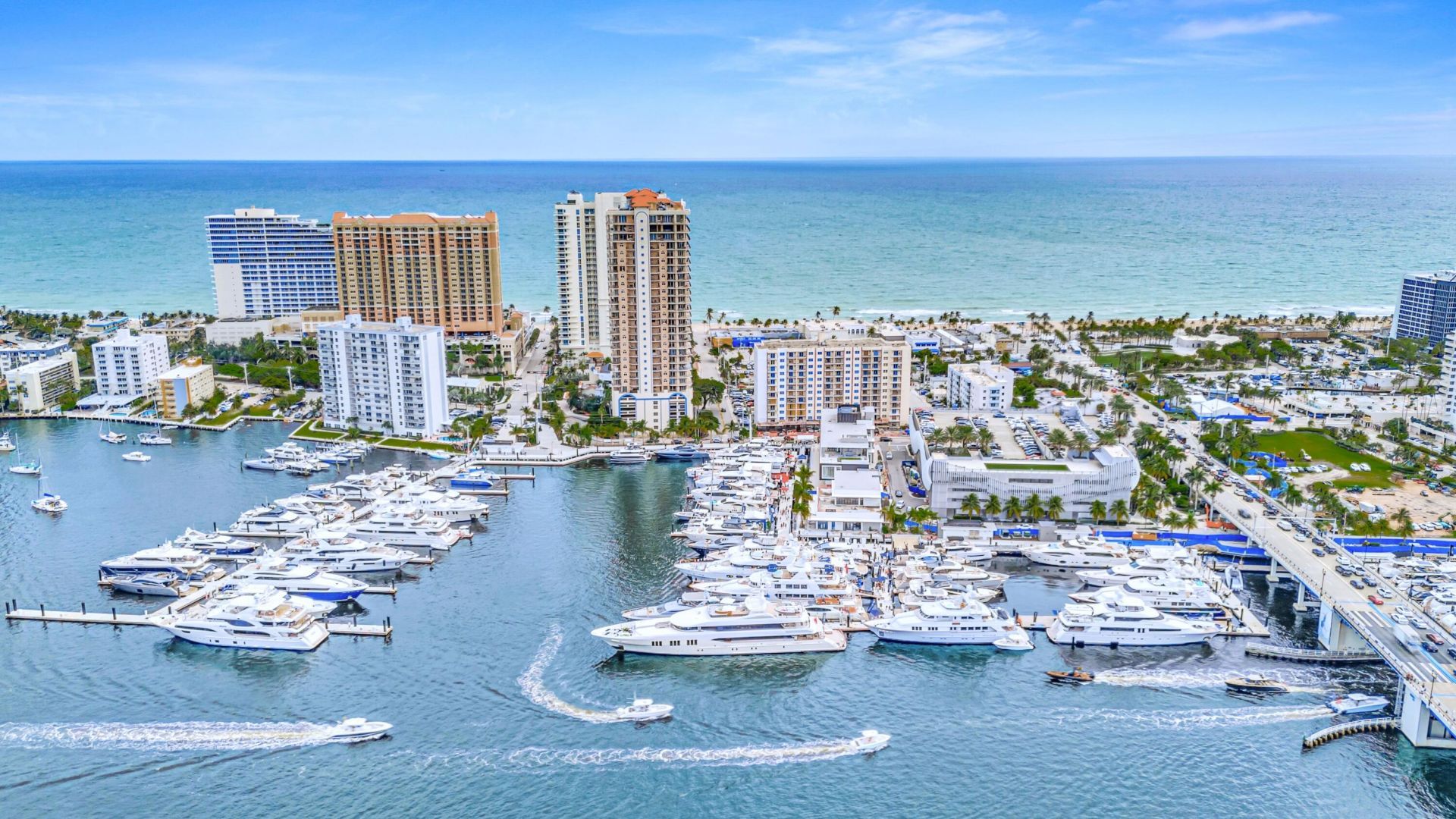 100 S Birch Road, Unit 2705D, Fort Lauderdale, FL 33316 Photo