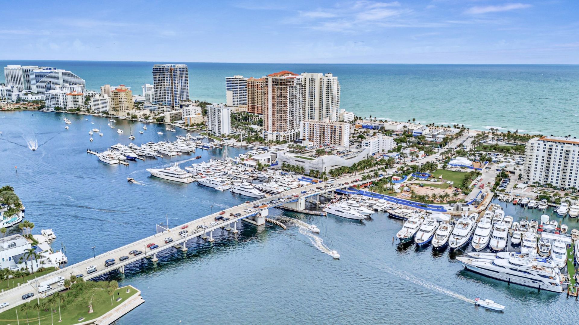 100 S Birch Road, Unit 2705D, Fort Lauderdale, FL 33316 Photo