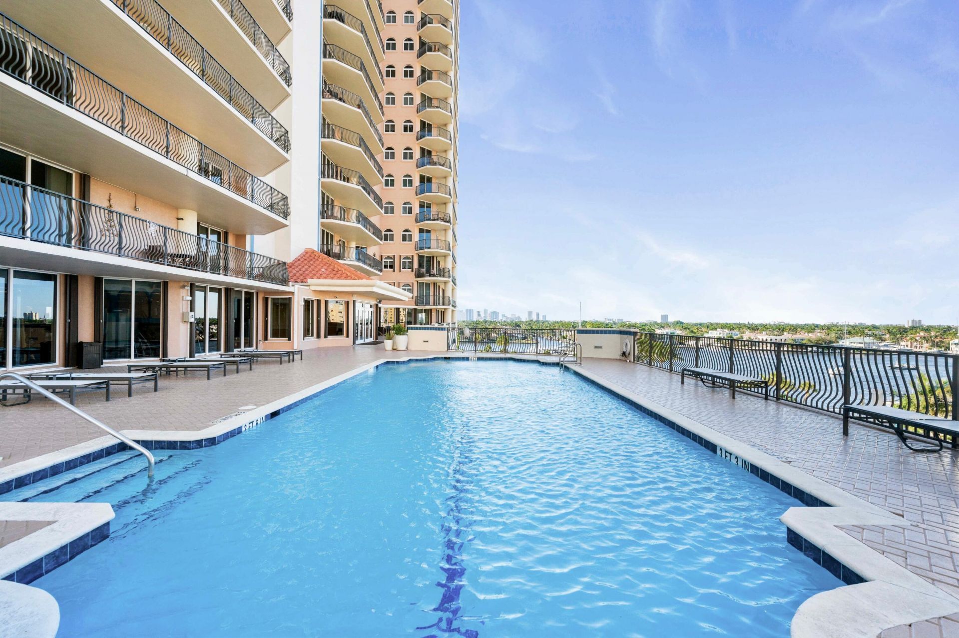 100 S Birch Road, Unit 2705D, Fort Lauderdale, FL 33316 Photo