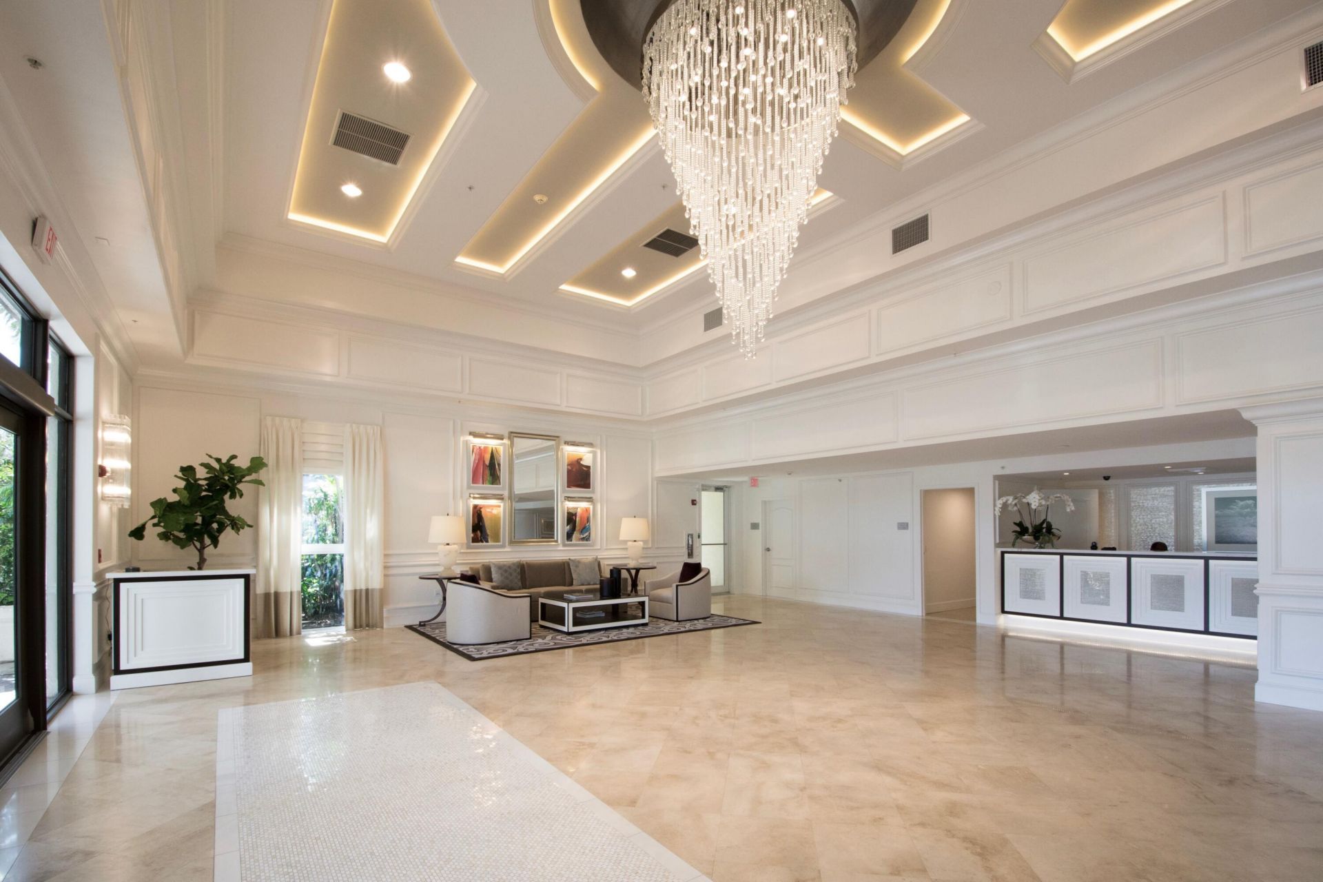 100 S Birch Road, Unit 2705D, Fort Lauderdale, FL 33316 Photo
