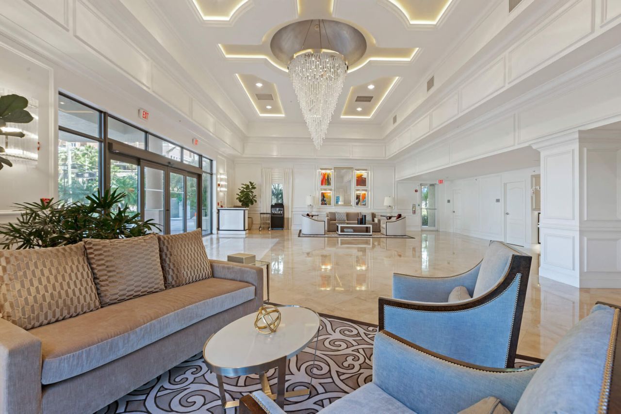 100 S Birch Road, Unit 2705D, Fort Lauderdale, FL 33316 Photo