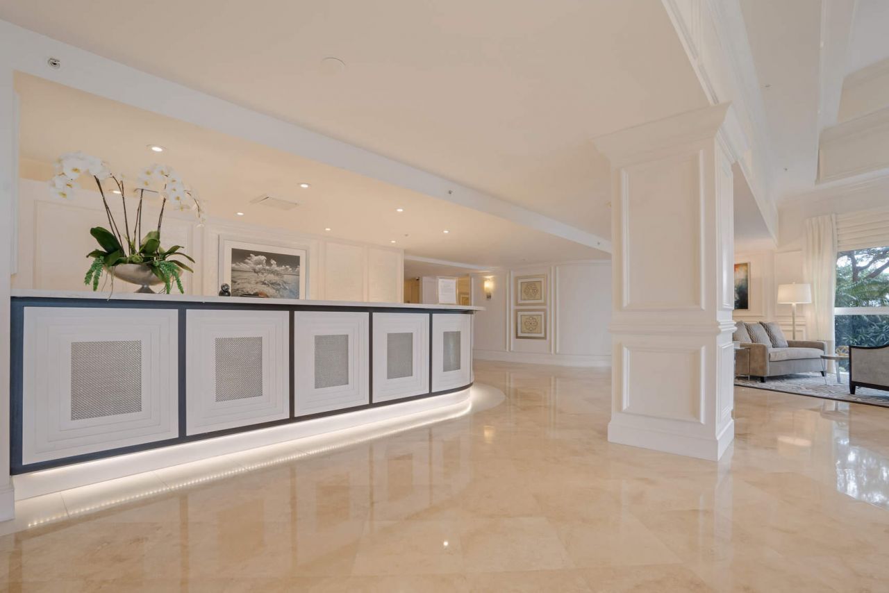 100 S Birch Road, Unit 2705D, Fort Lauderdale, FL 33316 Photo