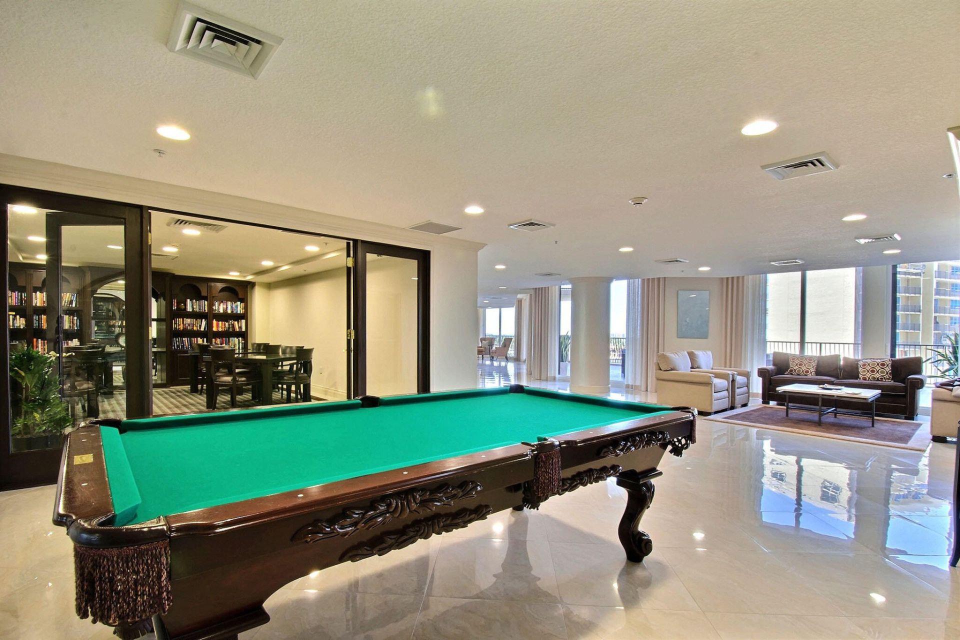 100 S Birch Road, Unit 2705D, Fort Lauderdale, FL 33316 Photo