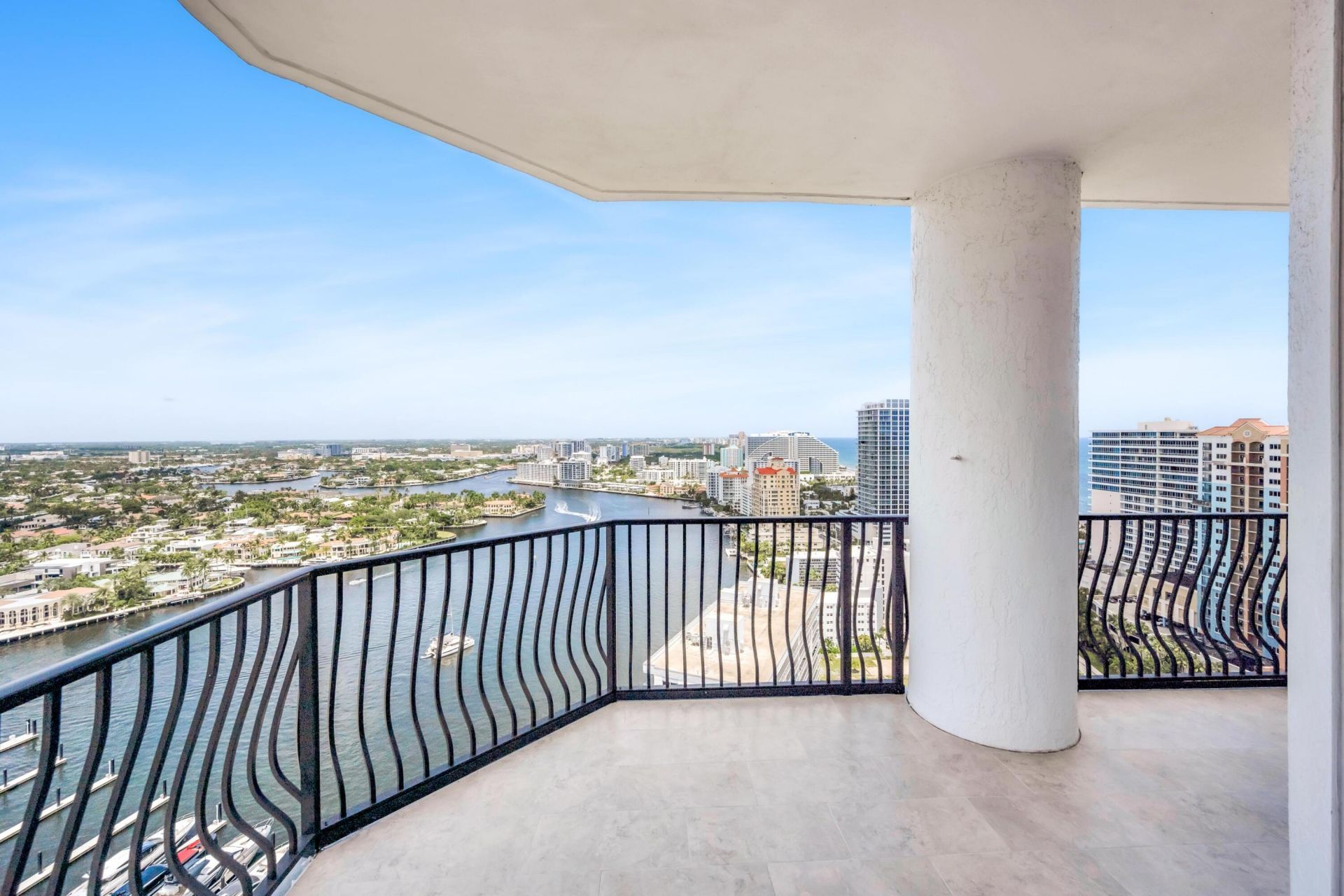 100 S Birch Road, Unit 2705D, Fort Lauderdale, FL 33316 Photo