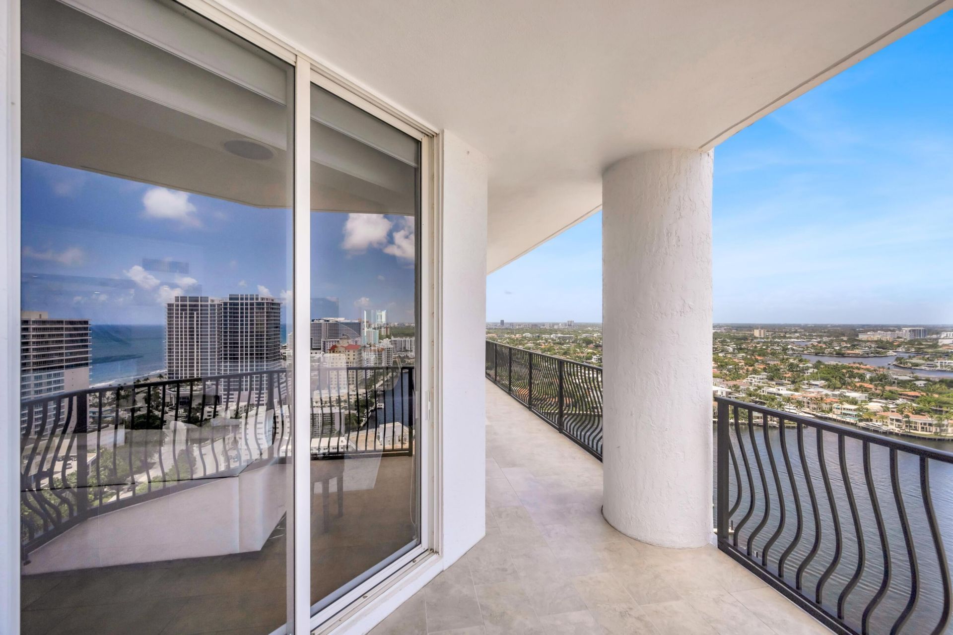 100 S Birch Road, Unit 2705D, Fort Lauderdale, FL 33316 Photo