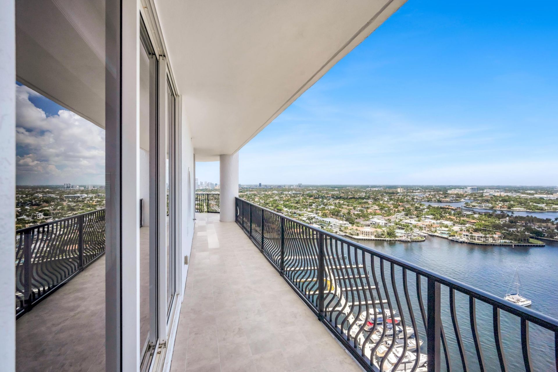 100 S Birch Road, Unit 2705D, Fort Lauderdale, FL 33316 Photo