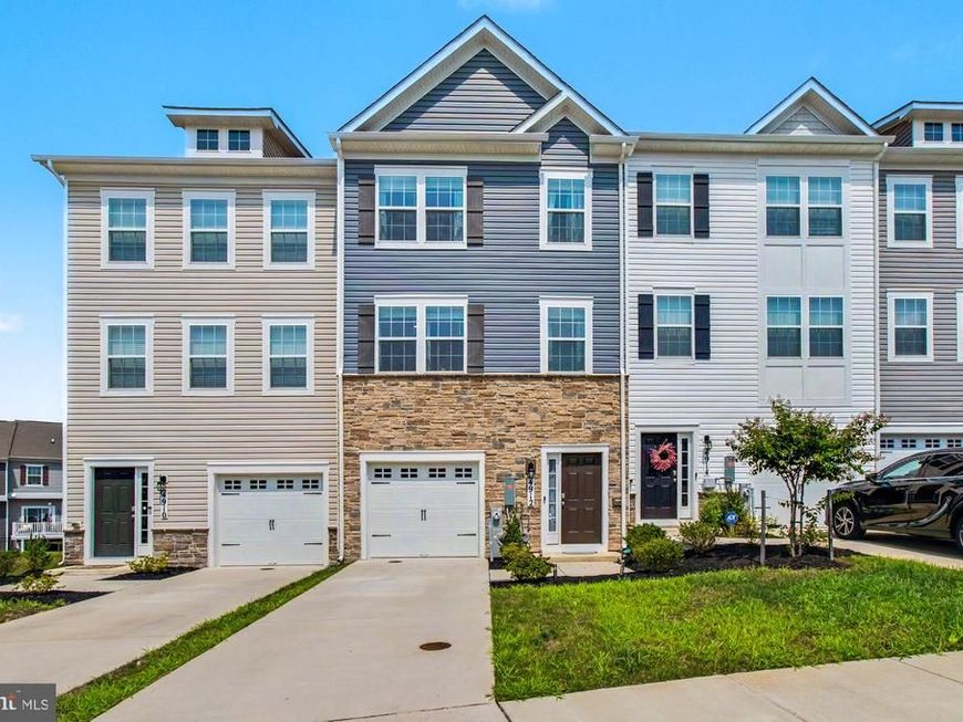 4912 Arcola Road, Rosedale, MD 21237 Main Photo