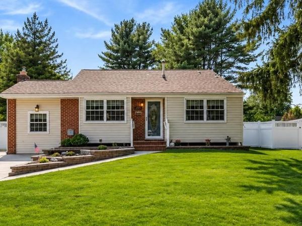 259 JACKSON ROAD, MANTUA, NJ 08051