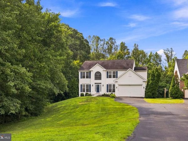 5972 PARSONS LANE, KING GEORGE, VA 22485