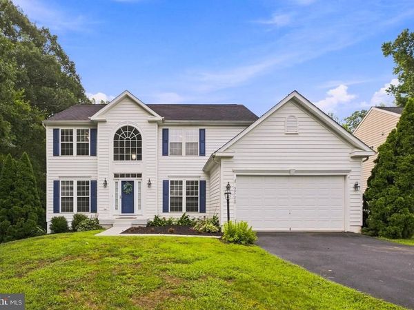 5972 PARSONS LANE, KING GEORGE, VA 22485