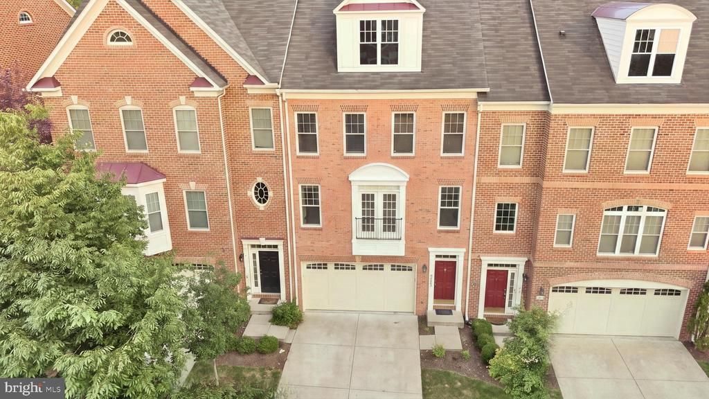 9766 JUNE FLOWERS WAY , LAUREL, MD 20723