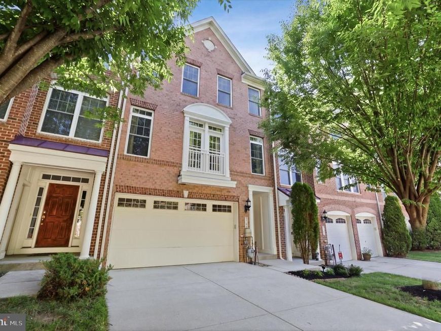 9766 June Flowers Way, Laurel, MD 20723 Main Photo