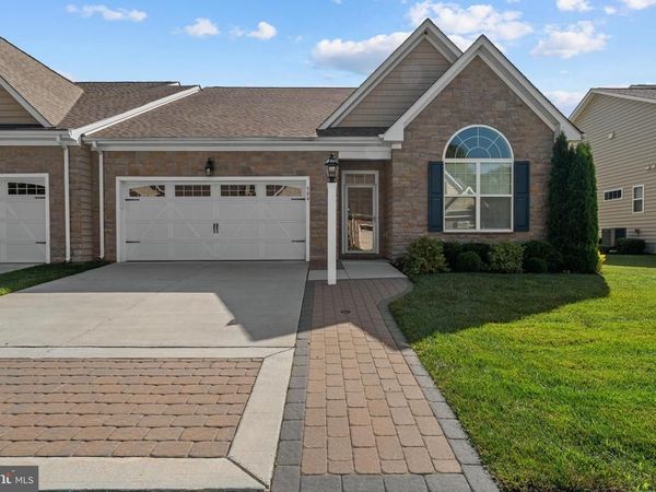 504 SILVER CHARM COURT, HAVRE DE GRACE, MD 21078