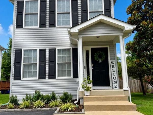 313 THIRD STREET, FREDERICKSBURG, VA 22408