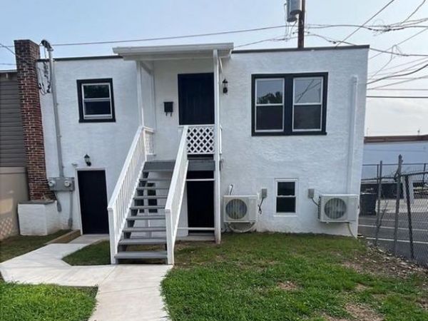 566 E HIGH STREET , Unit 6, POTTSTOWN, PA 19464
