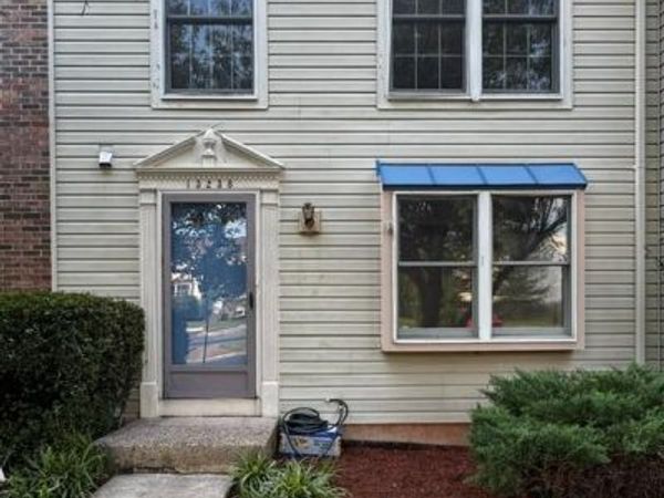 13238 CUSTOM HOUSE COURT, FAIRFAX, VA 22033