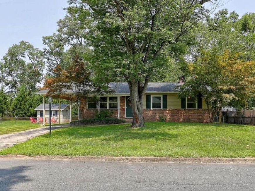 816 Danza Road, Severn, MD 21144 Main Photo