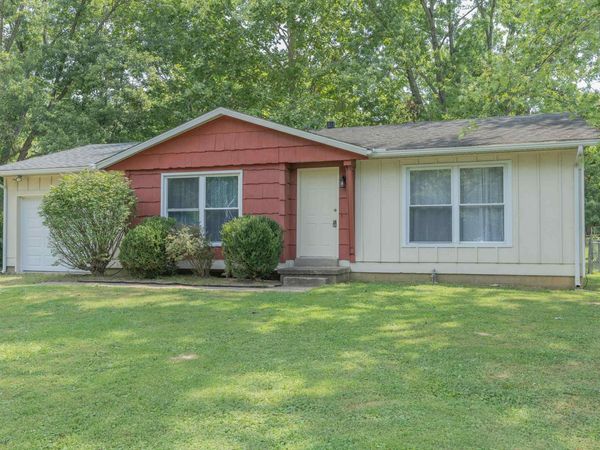 117 Cairo Court, Chandler, IN 47610