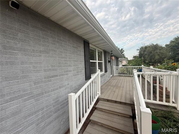 10 Grim Drive , Kirksville, MO 63501