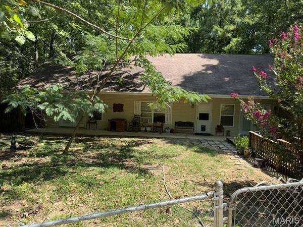 150 Christopher Lane, Wappapello, MO 63966