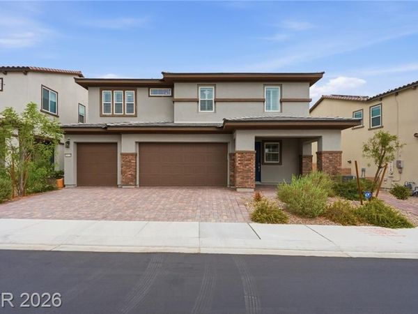 10320 Ansley Bay Avenue, Las Vegas, NV 89166