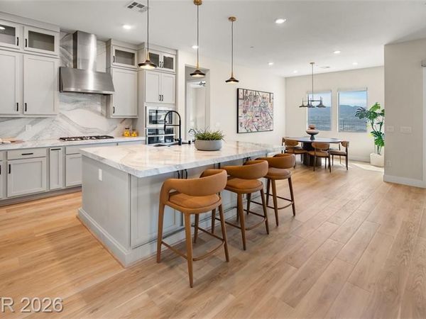 393 Faro Di Portofino Court , Henderson, NV 89011