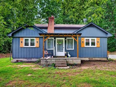 3520 KANAWHA TRL, COVINGTON, VA 24426