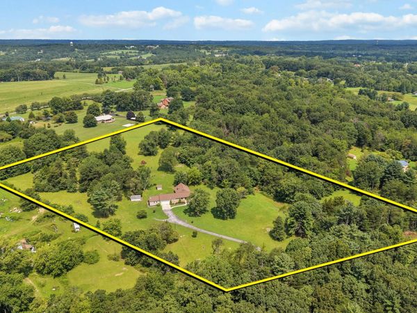 648 Lige Rd, Crossville, TN 38555