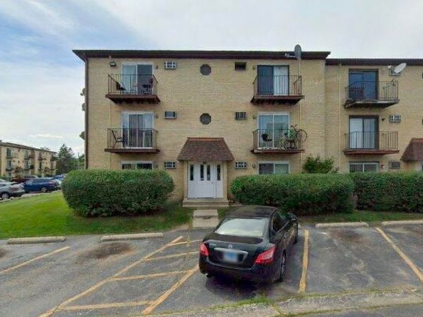 4208 Bonhill Drive , Unit 2C, Arlington Heights, IL 60004