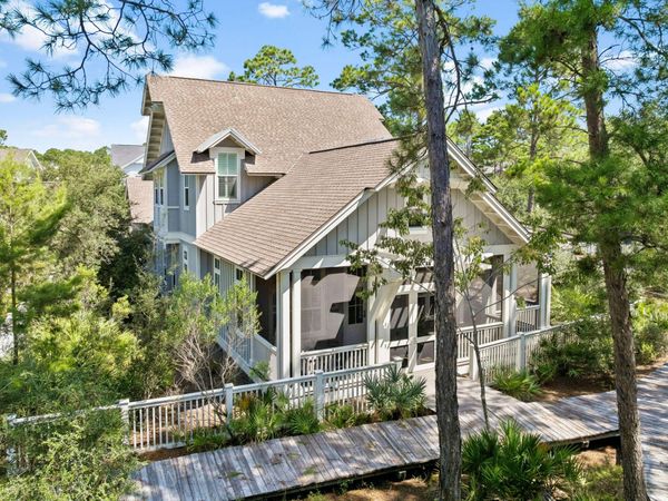 7 Sheepshank Lane, Santa Rosa Beach, FL 32459
