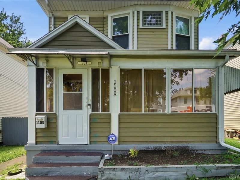 1108 Demphle Avenue, Dayton, OH 45410 Photo 2