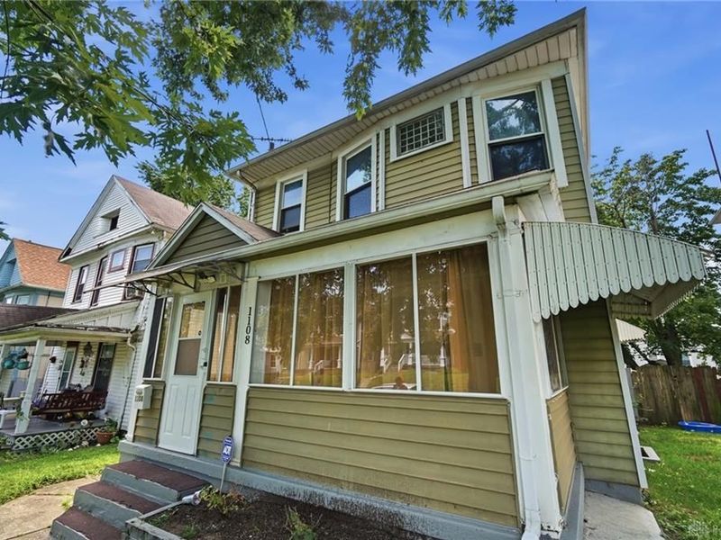 1108 Demphle Avenue, Dayton, OH 45410 Photo 3