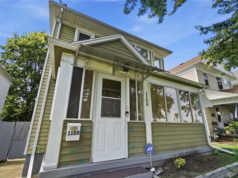 1108 Demphle Avenue, Dayton, OH 45410 Photo 4